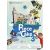 Image de Anglais 3e Piece Of Cake