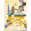 Image de Anglais 5e Piece of Cake en occasion ou reconditionné