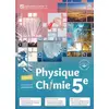 Image de Physique-Chimie 5e en occasion ou reconditionné