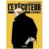 Image de L'exÃ©cuteur - Tome 1 - Le Jeu Mortel