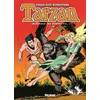 Image de Tarzan - IntÃ©grale Joe Kubert - Volume 2