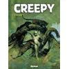 Image de Anthologie Creepy - Tome 3
