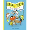 Image de Panpi & Gorri - Plus de gouters, moins de corvées - Marie Novion en occasion ou reconditionné