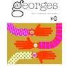 Image de Magazine Georges n°22 - Montre: N°Fevrier 2016 - Collectif en occasion ou reconditionné