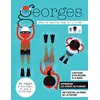 Image de Magazine Georges n°28 - Palme: N° Juin 2017 - Collectif en occasion ou reconditionné