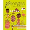 Image de Magazine Georges n°46 - Kenya: Drôle de magazine pour les 7-12 ans en occasion ou reconditionné