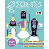 Image de Magazine Georges NÂ°47 - Mythologie Grecque