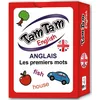 Image de Tam Tam - English - Les Premiers Mots