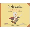 Image de Myrmidon - Tome 3 - Myrmidon Dans L'antre Du Dragon
