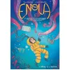 Image de Enola Et Les Animaux Extraordinaires - Tome 3 - Le Kraken Qui Avait Mauvaise Haleine
