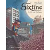 Image de Sixtine - Tome 1 - L'or des Aztèques - Aude Soleilhac, Frédéric Maupomé en occasion ou reconditionné