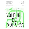 Image de Le voleur de voitures - Theodore Weesner, Charles Recoursé en occasion ou reconditionné