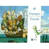Image de Voyages / Travels - Nancy Guilbert, Régine Bobée en occasion ou reconditionné
