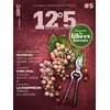 Image de 12°5 DES RAISINS ET DES HOMMES NUMERO 5 - COLLECTIF en occasion ou reconditionné