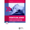 Image de Points De Jones - Strain & Counterstrain : ThÃ©orie, Tests Et Corrections