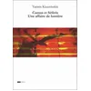 Image de Camus Et SÃ©fÃ©ris - Une Affaire De LumiÃ¨re