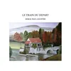Image de Le Train Du Depart