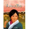 Image de Le trésor de Youlo - Nadine Croguennec-Galland, Emilie Camatte en occasion ou reconditionné