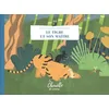 Image de Le Tigre Et Son MaÃ®tre