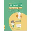 Image de Les enquêtes de Quentin et Sophie, Tome 3 : La disparition des beignets - Valentin Mathé, Stéphane Nicolet en occasion ou reconditionné