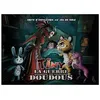 Image de Jeu De RÃ´les Jdr Editions Tiny BoÃ®te D'initiation 3 La Guerre Des Doudous