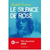 Image de Le silence de Rose - Isabelle Laurent en occasion ou reconditionné