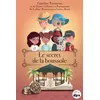 Image de Le secret de la boussole - Caroline Triaureau, Mlle Redmist en occasion ou reconditionné
