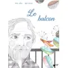 Image de Le balcon - Hélène Gloria en occasion ou reconditionné