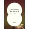 Image de Le nez juif - Sabyl Ghoussoub en occasion ou reconditionné