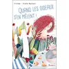 Image de Quand les oiseaux s'en mêlent ! - Viviane, Élodie Maulucci en occasion ou reconditionné