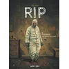 Image de Rip - Tome 1 - Derrick - Je Ne Survivrai Pas Ã La Mort
