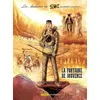 Image de Les Aventures De Tex - Tome 8 - La Fontaine De Jouvence
