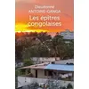 Image de Les ÃpÃ®tres Congolaises