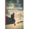 Image de HEUREUX,PRESQUE OU SI PEU - Corinne Desthieux en occasion ou reconditionné