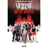 Image de Hellfest Metal Vortex - Vengeur Pixel, Jorge Bernstein, Fabrice Hodecent en occasion ou reconditionné