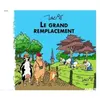 Image de Le Grand Remplacement - Jacpé en occasion ou reconditionné