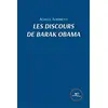 Image de Les discours de Barak Obama - Achille Albonetti en occasion ou reconditionné