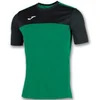 Image de Maillot Joma Winner Vert S 100946.401