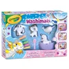 Image de 4 washimals animaux de fantaisie