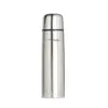 Image de Thermos bouteille isotherme inox 1l