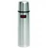 Image de Thermos bouteille isotherme 0.5l inox