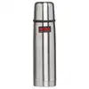 Image de Thermos bouteille isotherme inox 0.35l