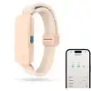 Image de Bracelet-réveil vibrant silencieux WakeBand  Homedics