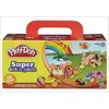 Image de Play-doh superset de couleurs - 20 pots