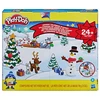 Image de Play-doh calendrier de l'avent