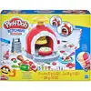 Image de Play doh kitchen creations coffret four