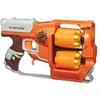 Image de Pistolet nerf zombie strike flipfury