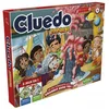 Image de Cluedo junior 2 en 1 - jeu de societe
