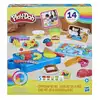 Image de Play-doh kit du petit chef cuisinier