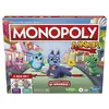 Image de Monopoly version junior - hasbro